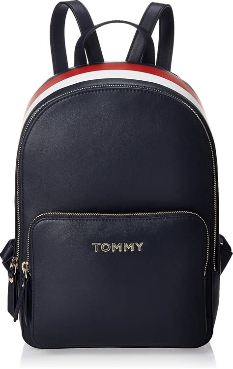 backpack tommy hilfiger women's.